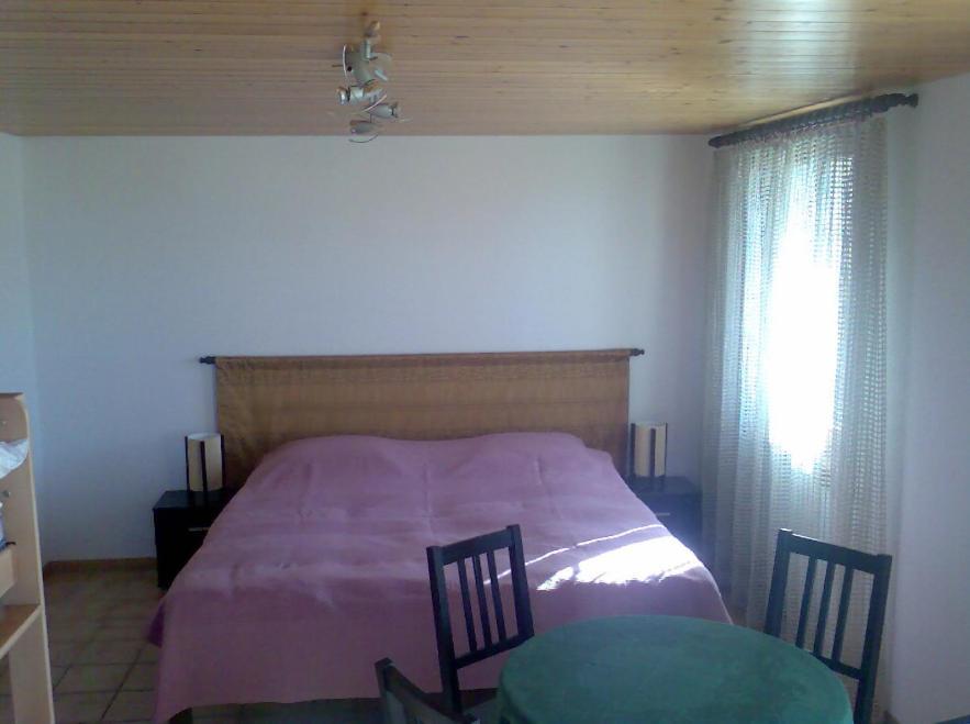 Chambre D'Hotes Littoral 65 Chez-le-Bart Номер фото
