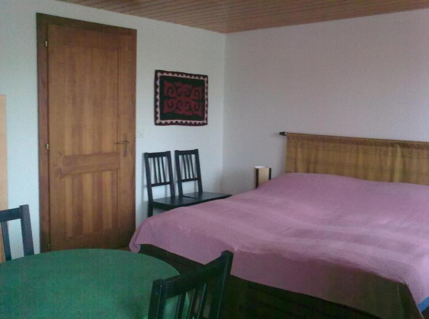 Chambre D'Hotes Littoral 65 Chez-le-Bart Экстерьер фото