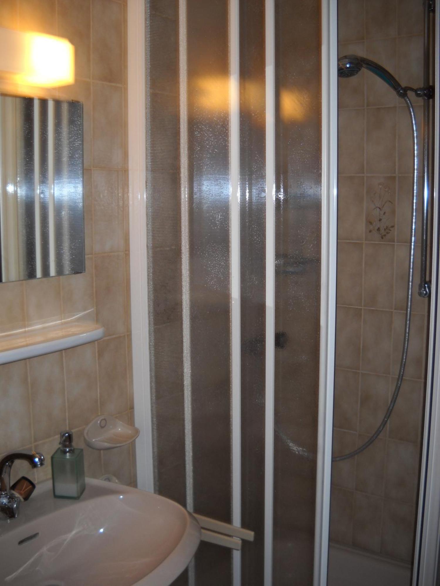 Chambre D'Hotes Littoral 65 Chez-le-Bart Экстерьер фото
