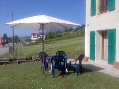 Chambre D'Hotes Littoral 65 Chez-le-Bart Экстерьер фото